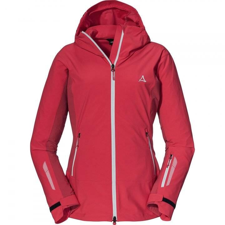 SCHÖFFEL Miara Softshell-Jacke für Frauen