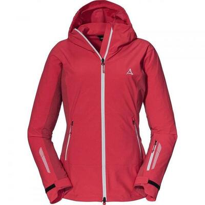 Schoffel miara softshell jas voor dames