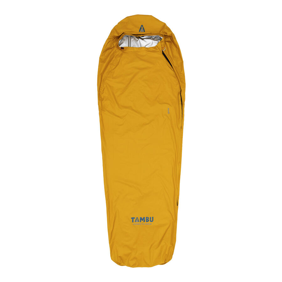 TAMBU Borsa Biwack campeggio Mari 350 GR