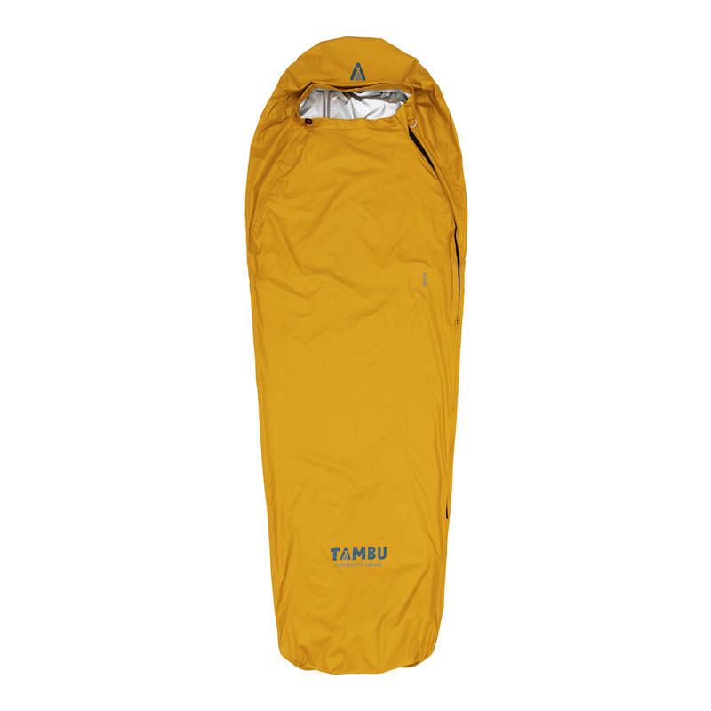 Trekking Schlafsäcke & Mumienschlafsäcke: leicht kompakt und
