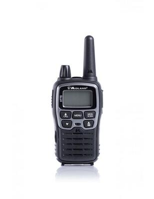 Walkie-Talkie - Erwachsener - XT70