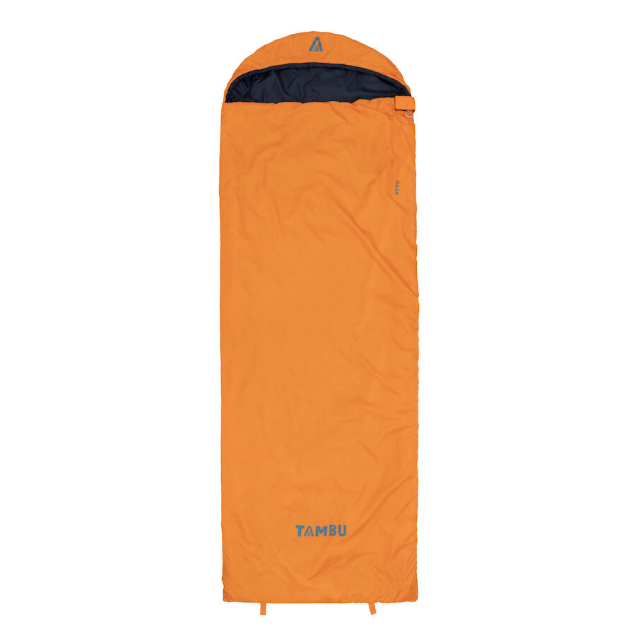 TAMBU Coperta Sacco a pelo campeggio Hasa 950 GR