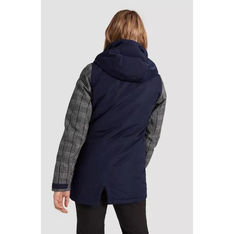 Chaqueta esquí mujer O'Neill Explore Hybrid parka