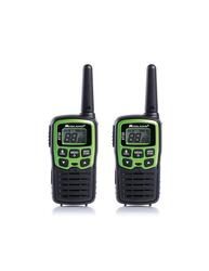 Talkie-walkie Midland XT30 vert couple pmr4446 idéal pour l'extérieur