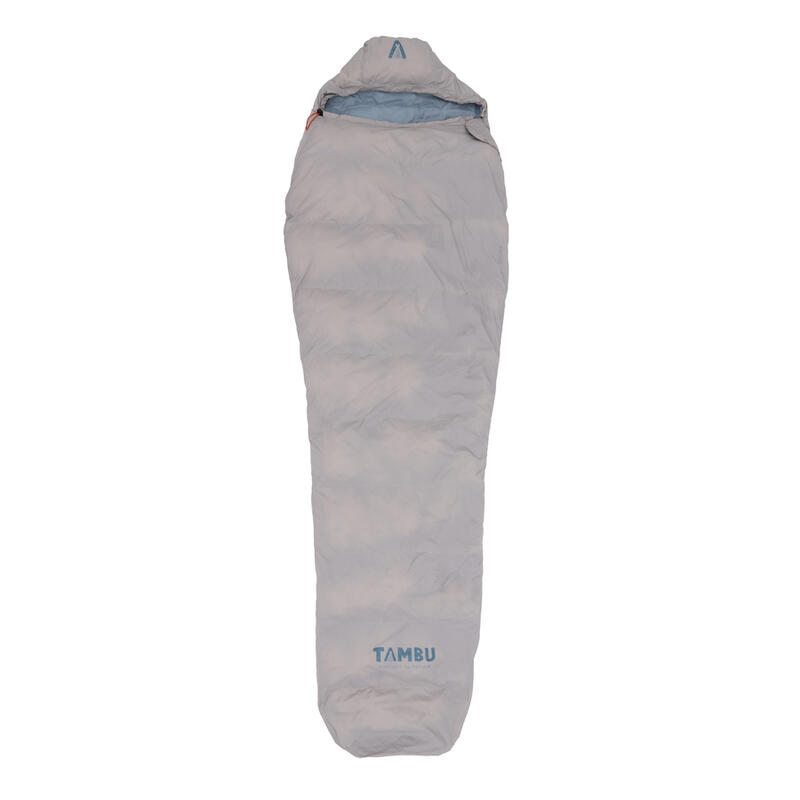 TAMBU Momi Sac de couchage momie 950 GR