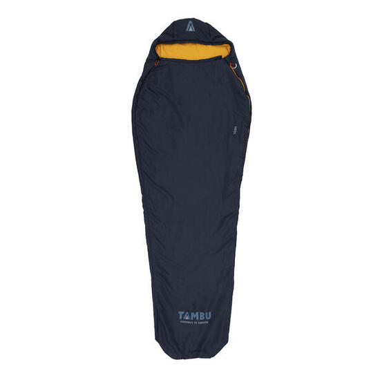 TAMBU Neel Mumienschlafsack 750 GR