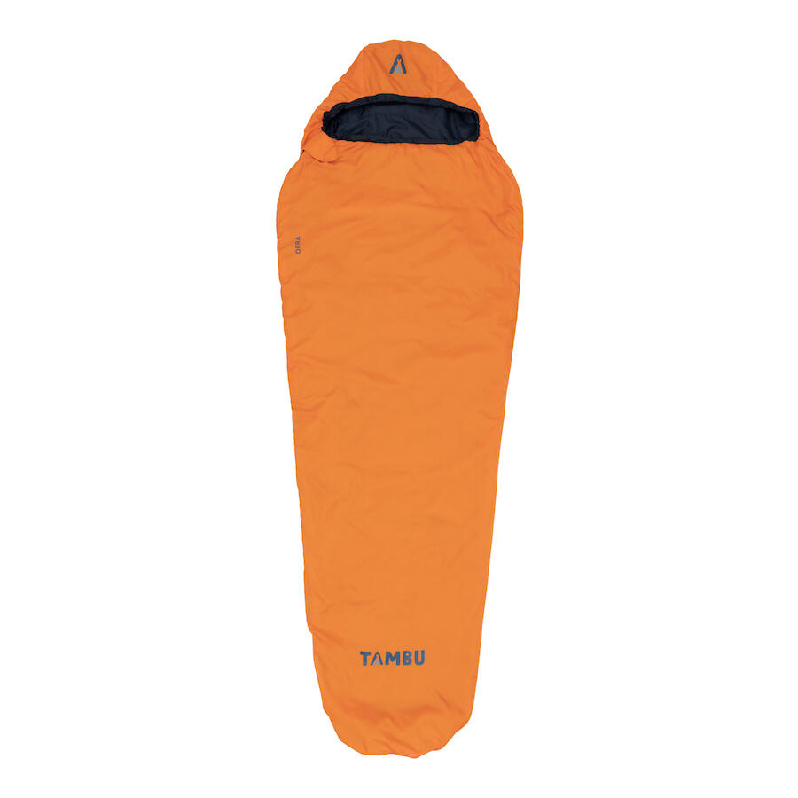 TAMBU TAMBU Ofra Mumienschlafsack 800 GR