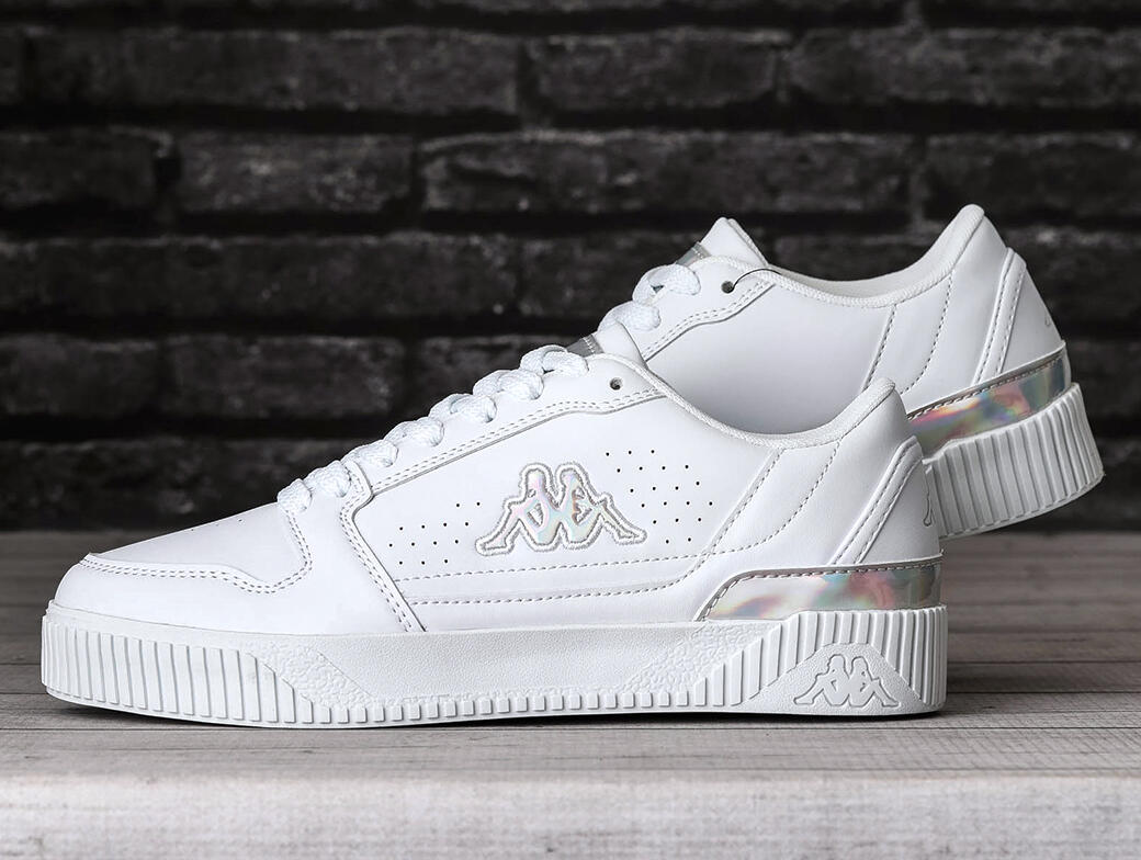 Chaussures universel femmes Kappa Ambient 3/7