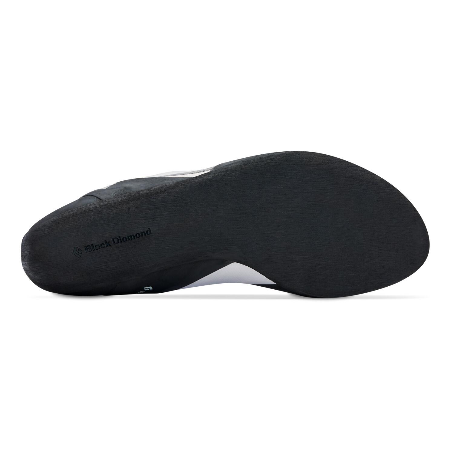 Buty wspinaczkowe dla dorosłych Black Diamond Aspect 3/3