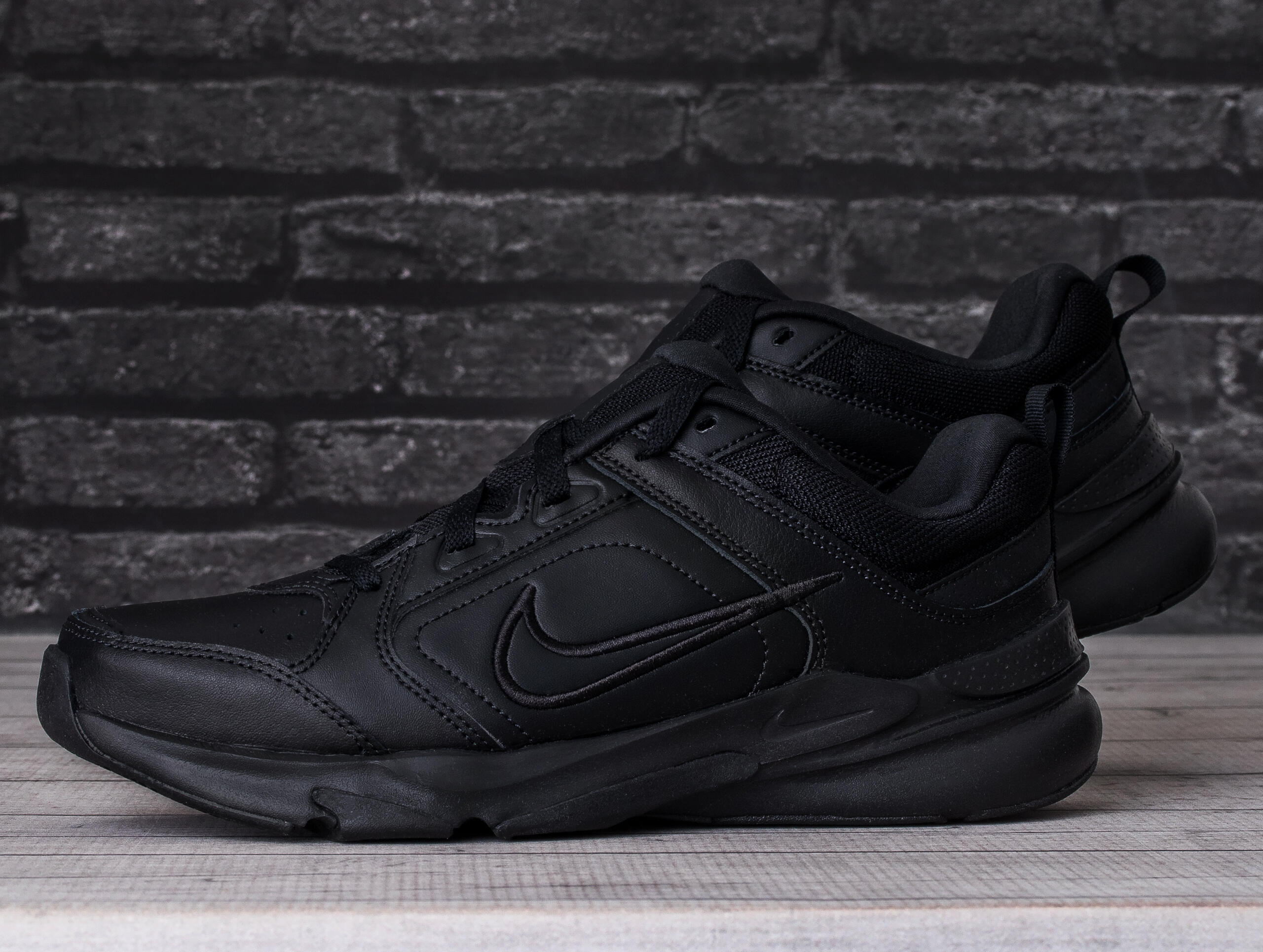 Scarpe Sportive Uomo Nike Defyallday 3/7