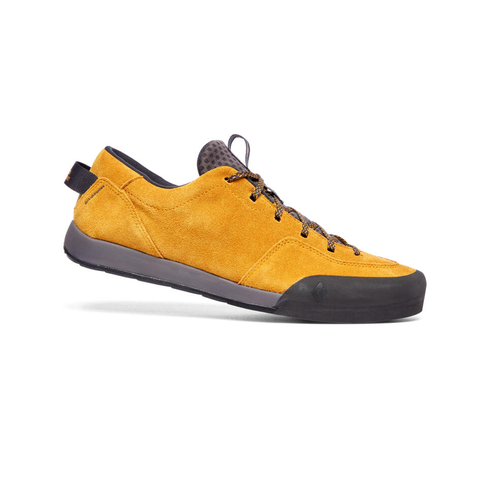 Buty outdoorowe męskie Black Diamond Prime Shoes