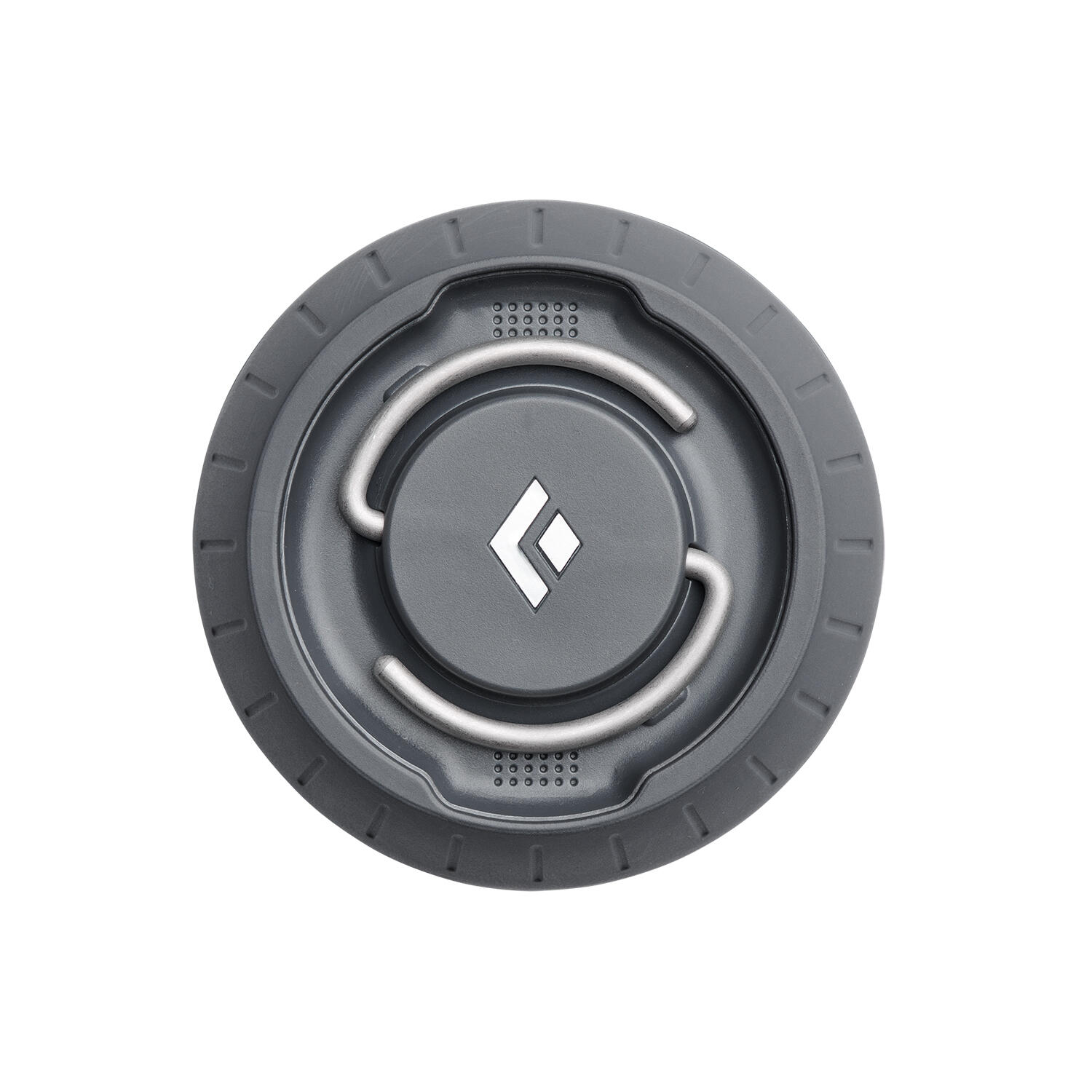Lampka turystyczna Black Diamond Moji - graphite (200 lm) 3/5