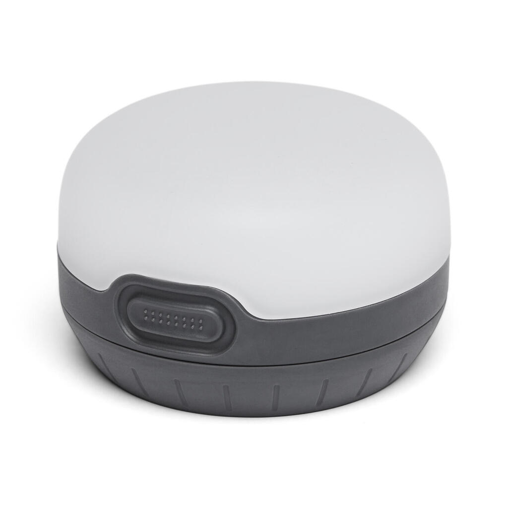 Lampka turystyczna Black Diamond Moji - graphite (200 lm)
