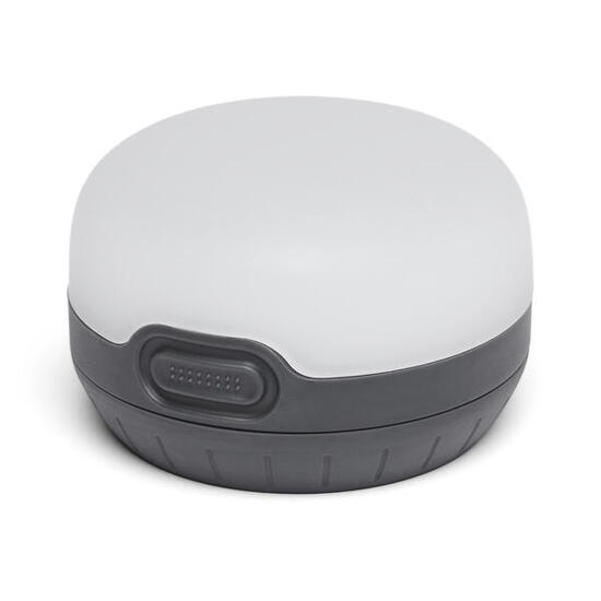 Lanterne Black Diamond Moji compacte 150 lumens Dual Fuel graphite IPX4