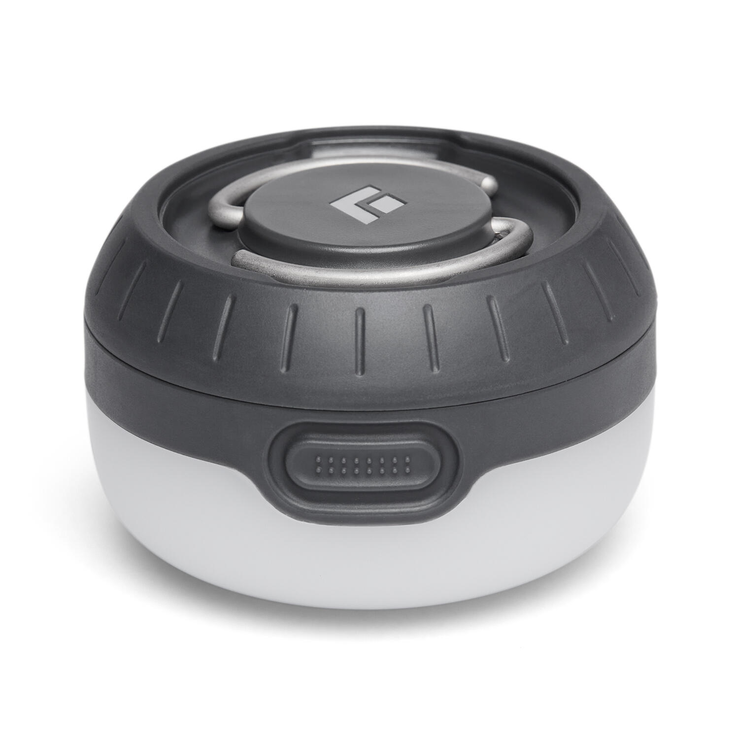 Lampka turystyczna Black Diamond Moji - graphite (200 lm) 2/5