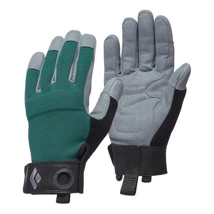 Gant d'escalade Black Diamond Crag pour femmes