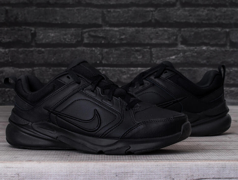 Buty męskie sportowe do biegania NIKE DEFYALLDAY