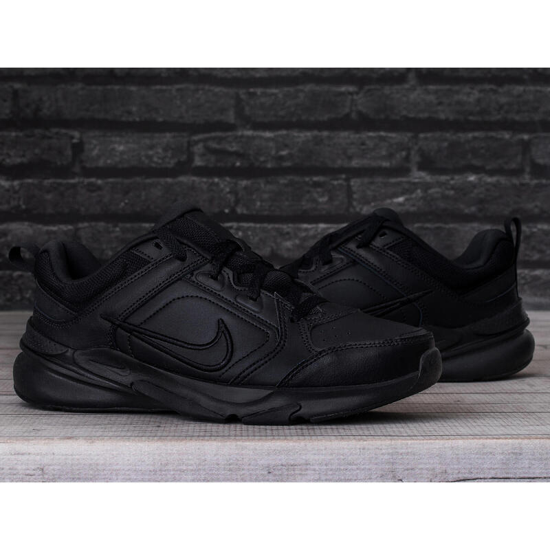 Buty męskie sportowe do biegania NIKE DEFYALLDAY