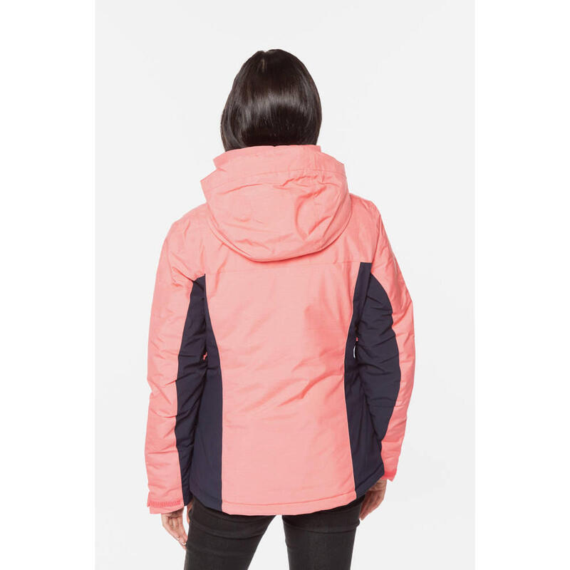 Veste de ski Salomon Strike pour femme