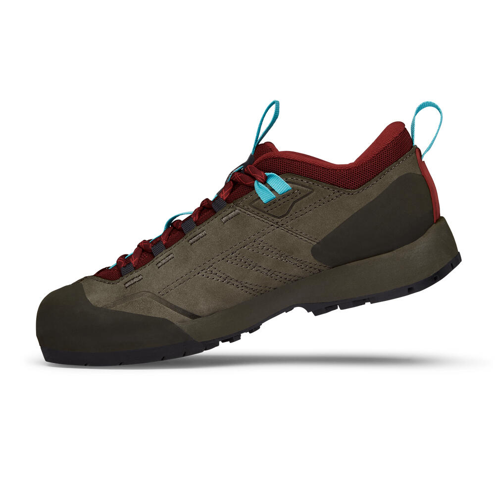 Scarpe da avvicinamento da donna Black Diamond Mission LT LW WP Approach 2/6
