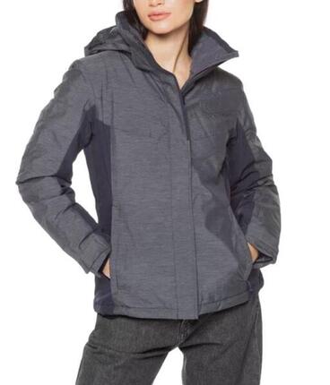 Salomon Strike dames ski-jas