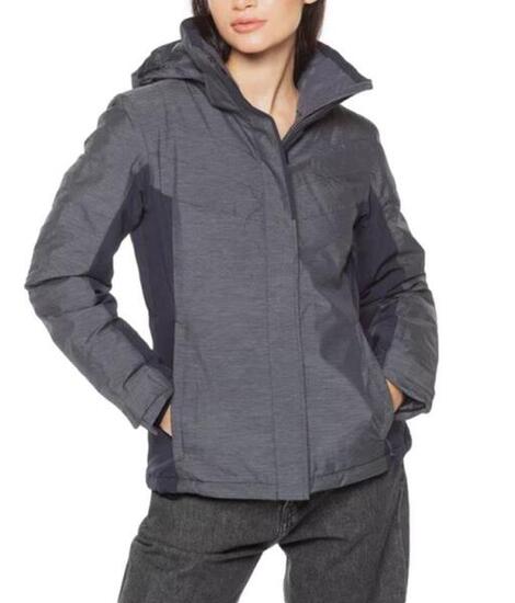 Salomon Strike dames ski-jas