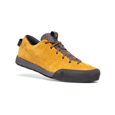 Black diamond prime herentrekkingschoenen