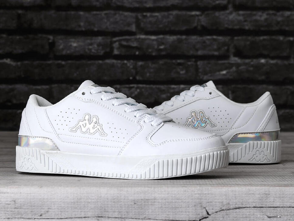 Buty damskie sportowe do chodzenia KAPPA AMBIENT