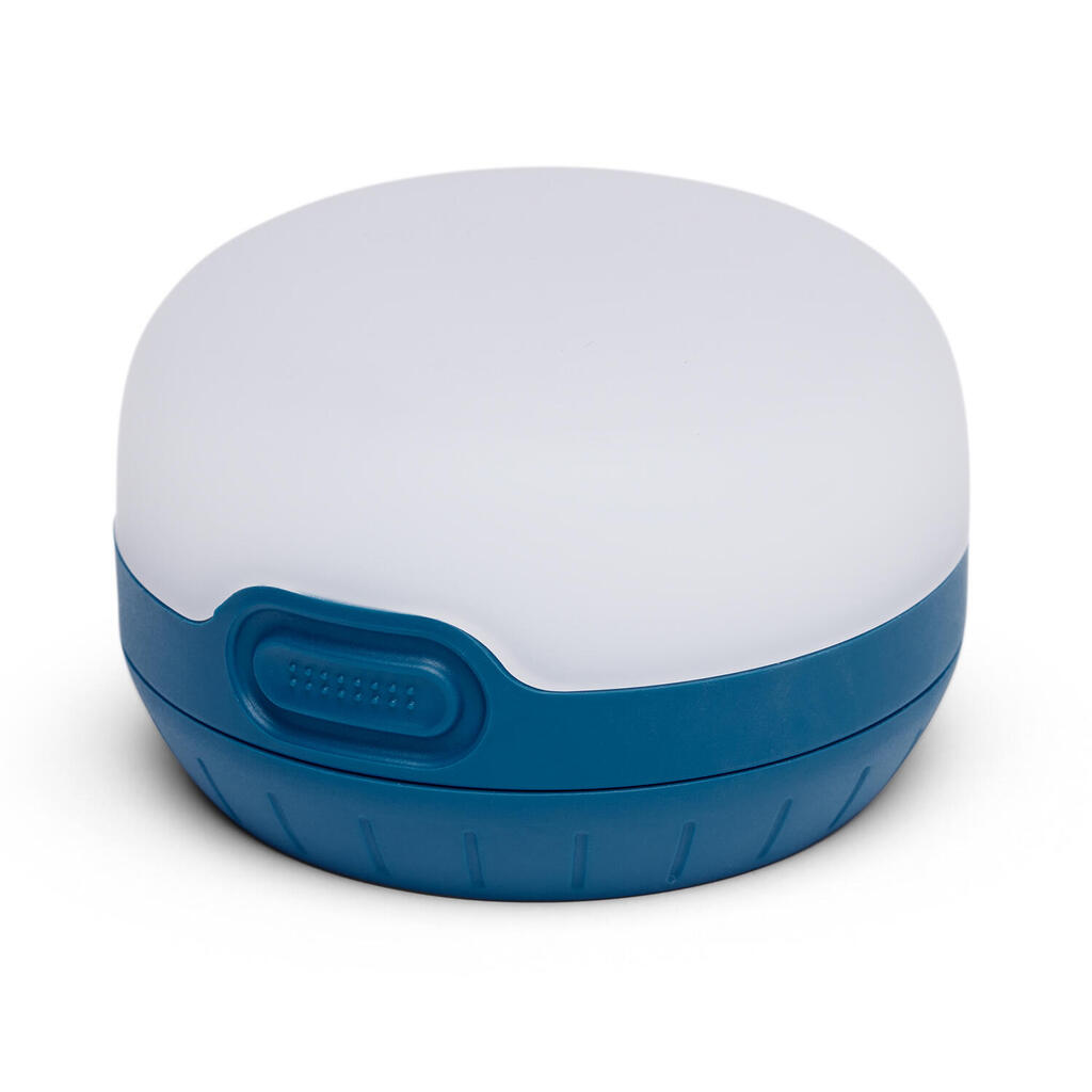 Lampka turystyczna Black Diamond Moji Lanter - azul (150 lm)