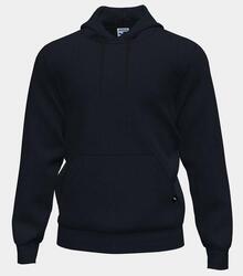 Sweat À Capuche Enfants Joma Montana Noir