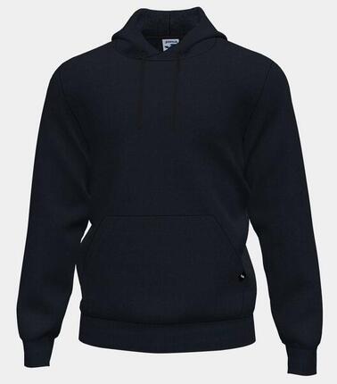 Sweat À Capuche Enfants Joma Montana Noir