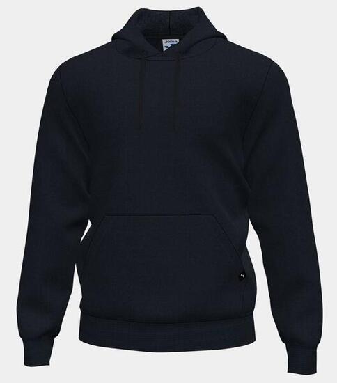 Sweat À Capuche Enfants Joma Montana Noir