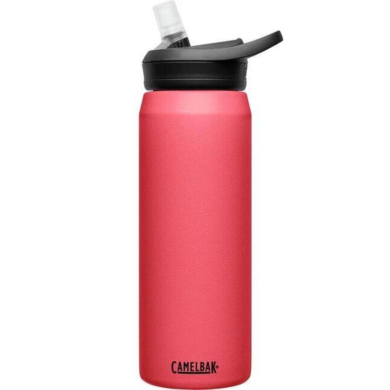 Bidon Camelbak Eddy+ SST Vacuum Insulated - Wild Strawberry, 25OZ