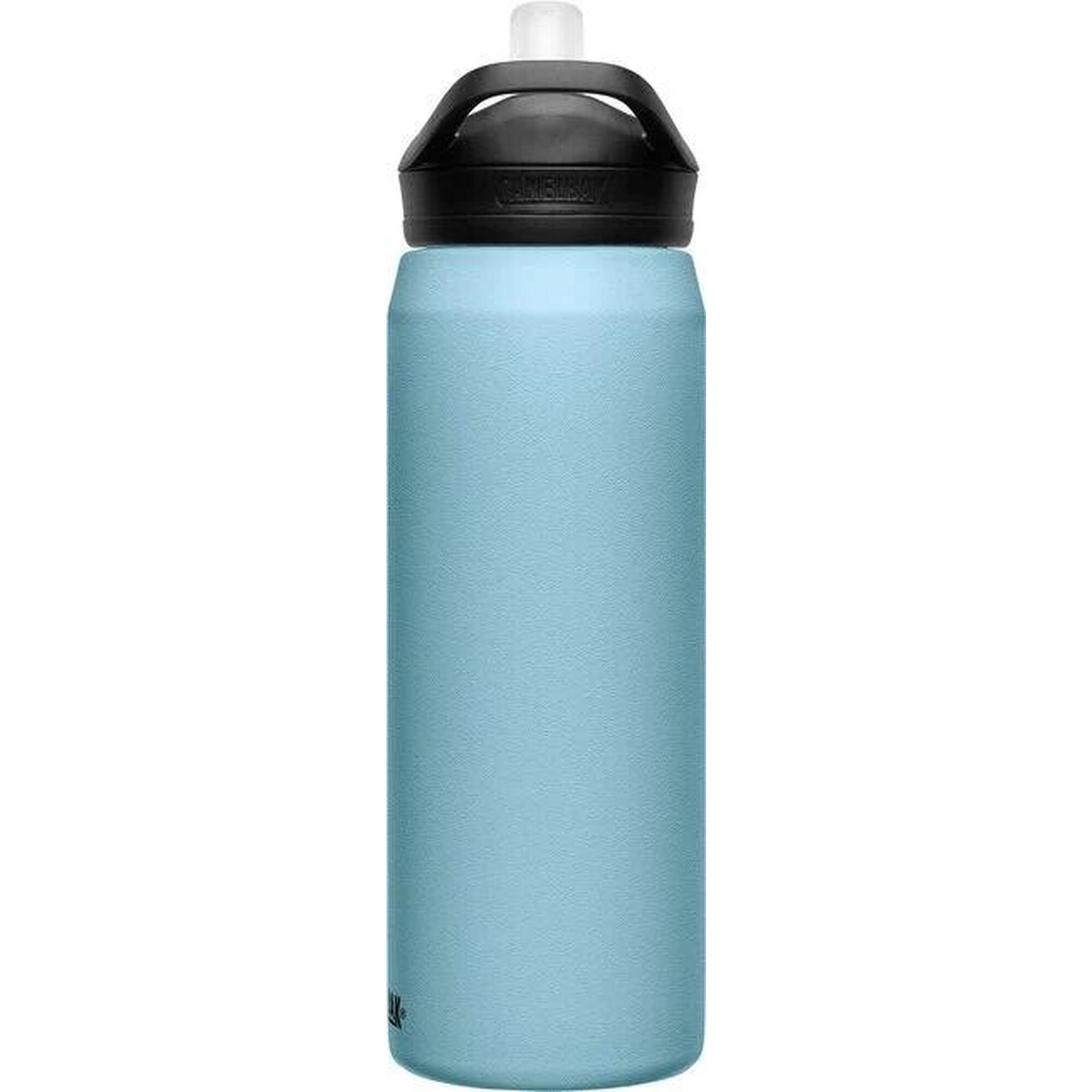 Bidon Camelbak Eddy+ SST Vacuum Insulated - Dusk Blue, 25OZ