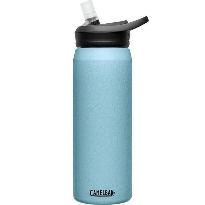 Bidon Camelbak Eddy+ SST Vacuum Insulated - Dusk Blue, 25OZ