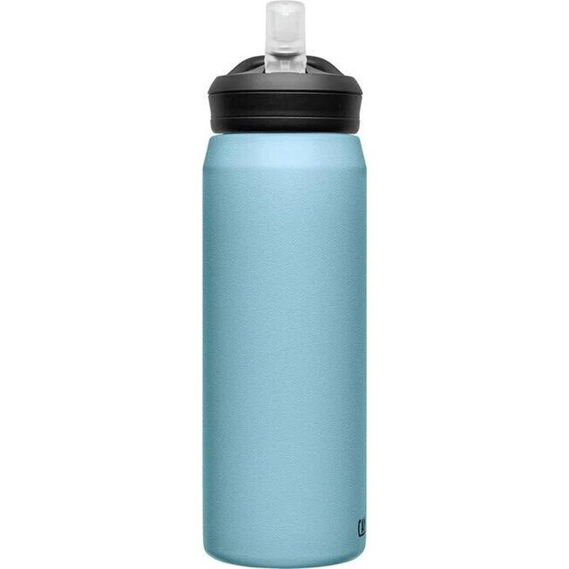 Bidon Camelbak Eddy+ SST Vacuum Insulated - Dusk Blue, 25OZ