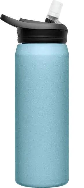 Bidon Camelbak Eddy+ SST Vacuum Insulated - Dusk Blue, 25OZ 3/4