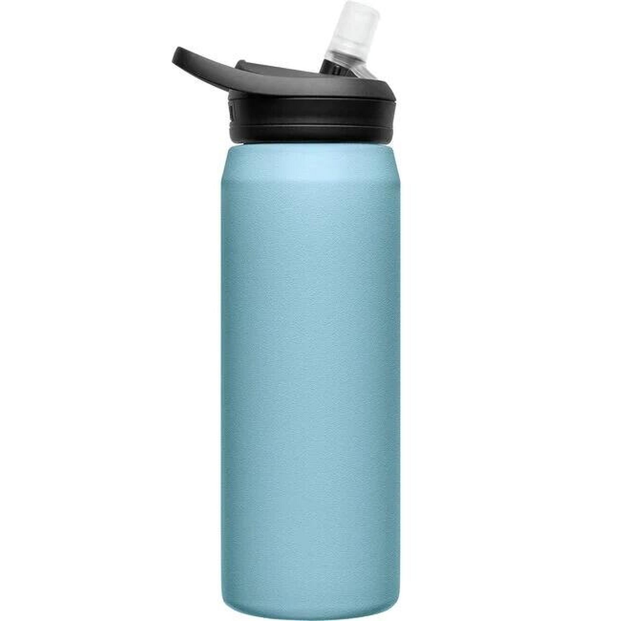 Bidon Camelbak Eddy+ SST Vacuum Insulated - Dusk Blue, 25OZ
