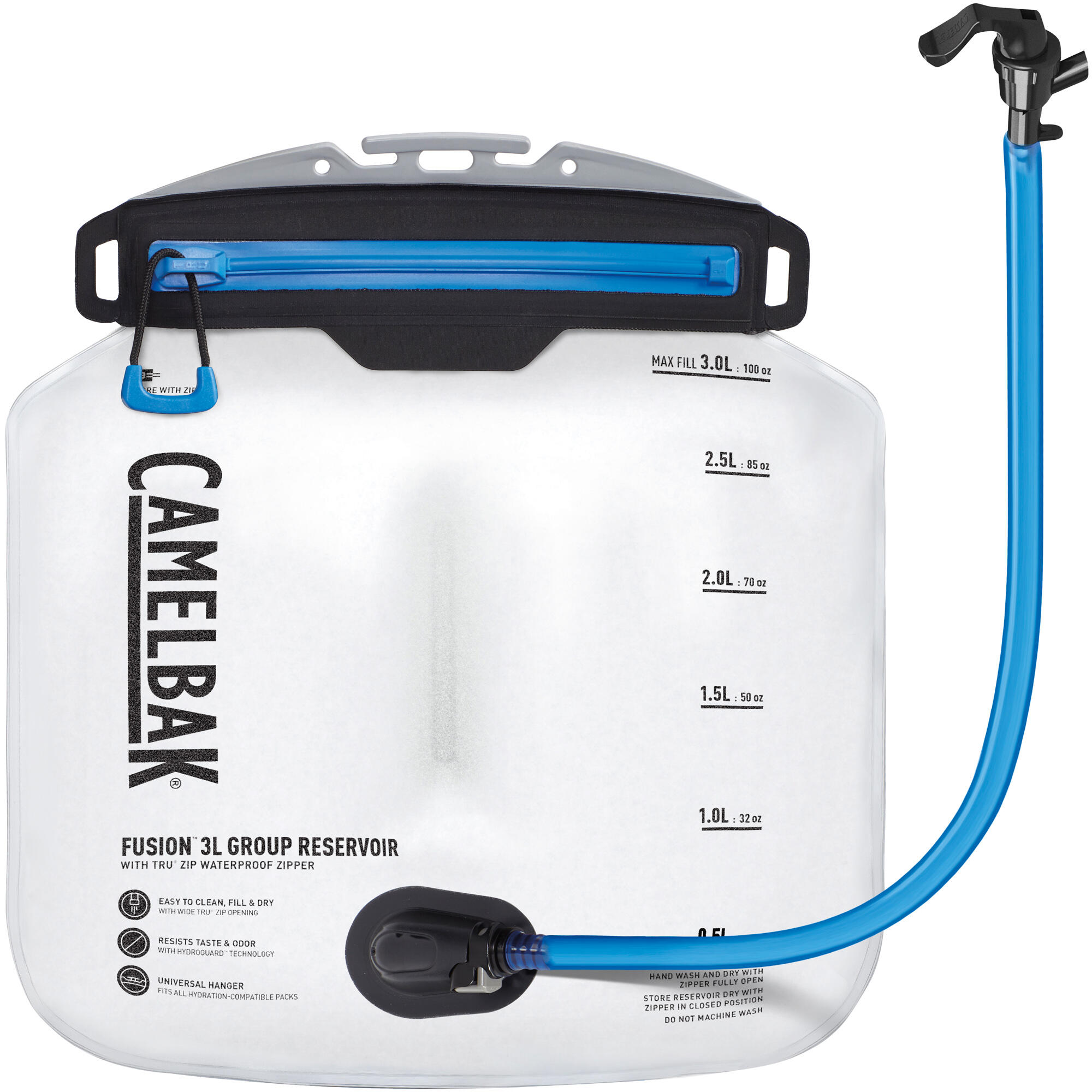 Bukłak CamelBak Fusion 3L Group Hydration Reservoir 1/1