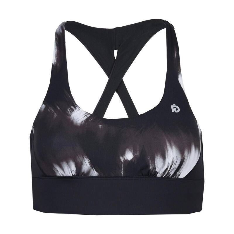 Vexx Sport bra női sportmelltartó - fekete