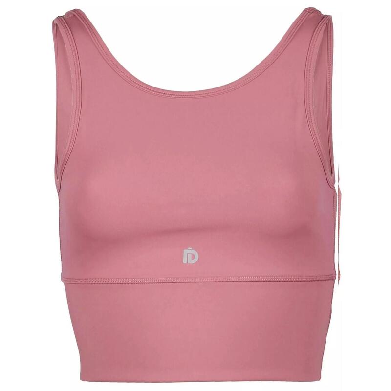 Sutien pentru sport Croft Long Line Sportbra femei