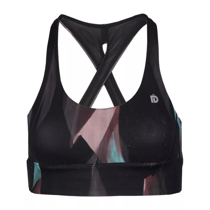 Vexx High Support Sportbra női sportmelltartó - multikolor