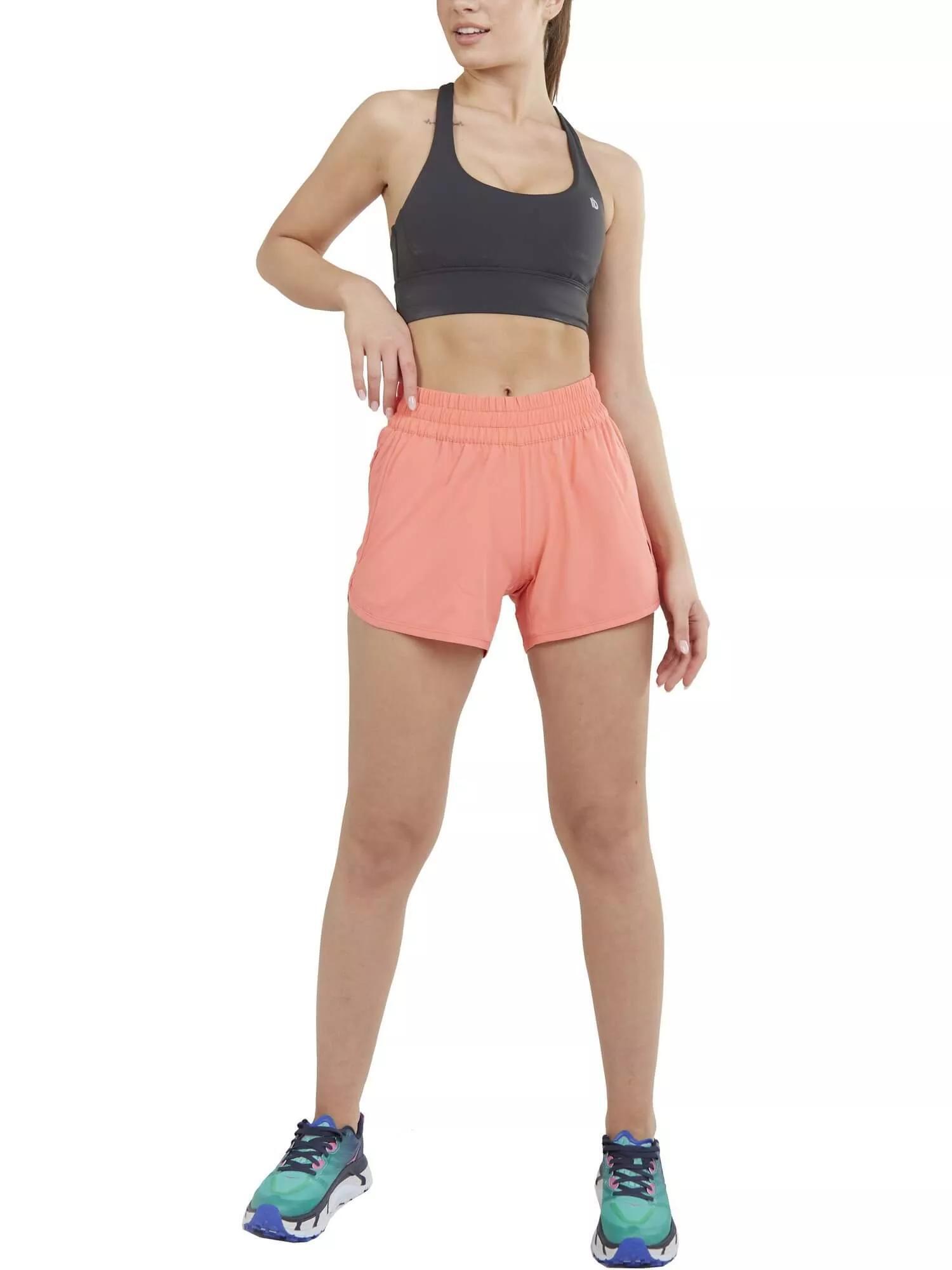 Biustonosz sportowy dla kobiet Fundango Vexx High Support 4/7