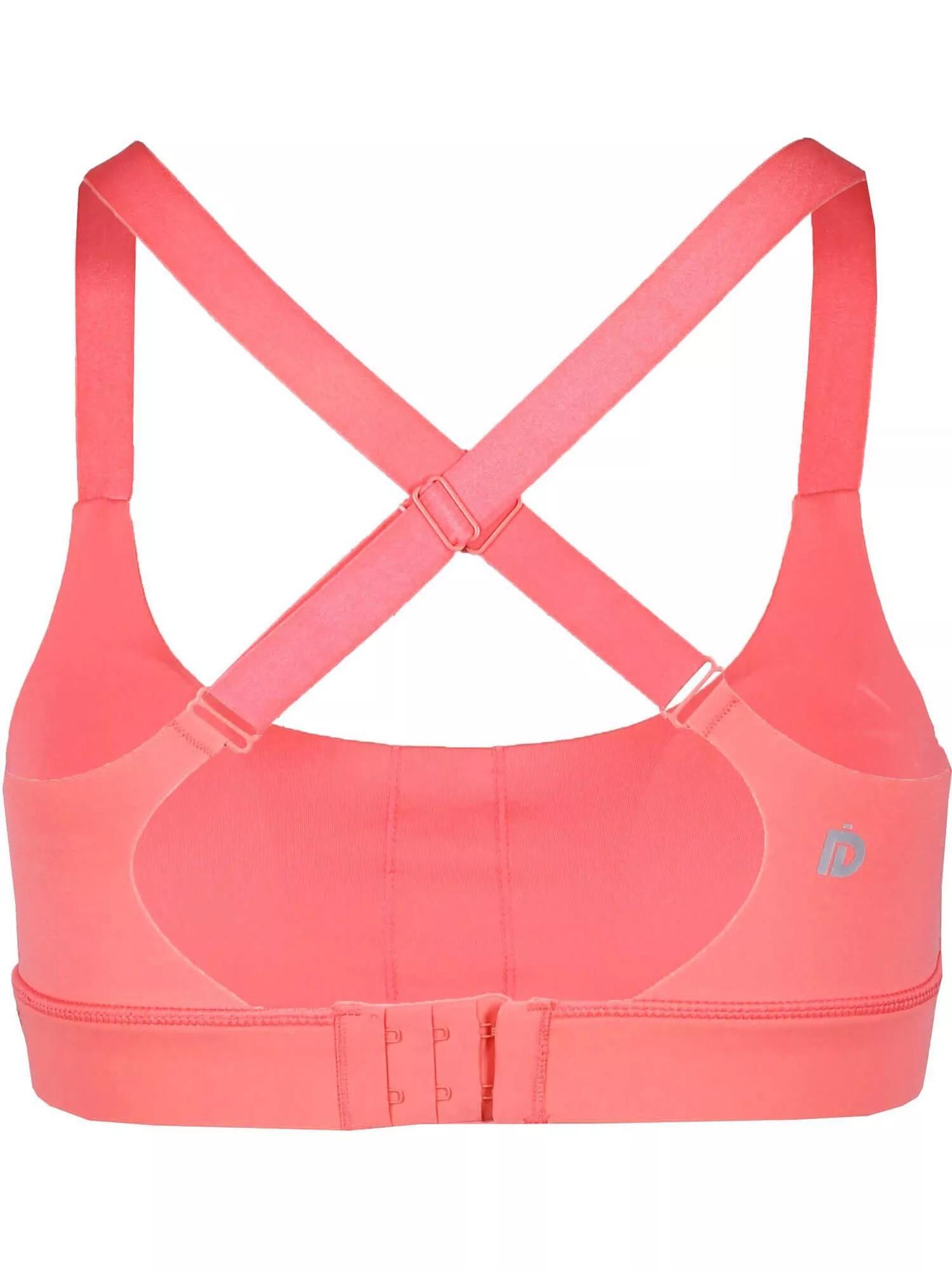 Női sportmelltartó Dyanic High Support Sportbra 6/7