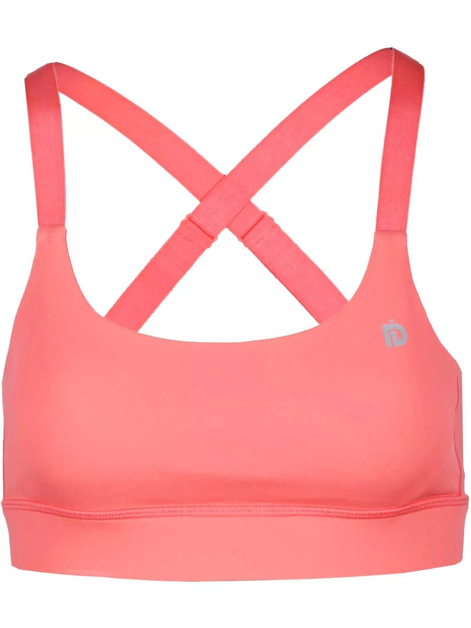 Női sportmelltartó Dyanic High Support Sportbra 5/7