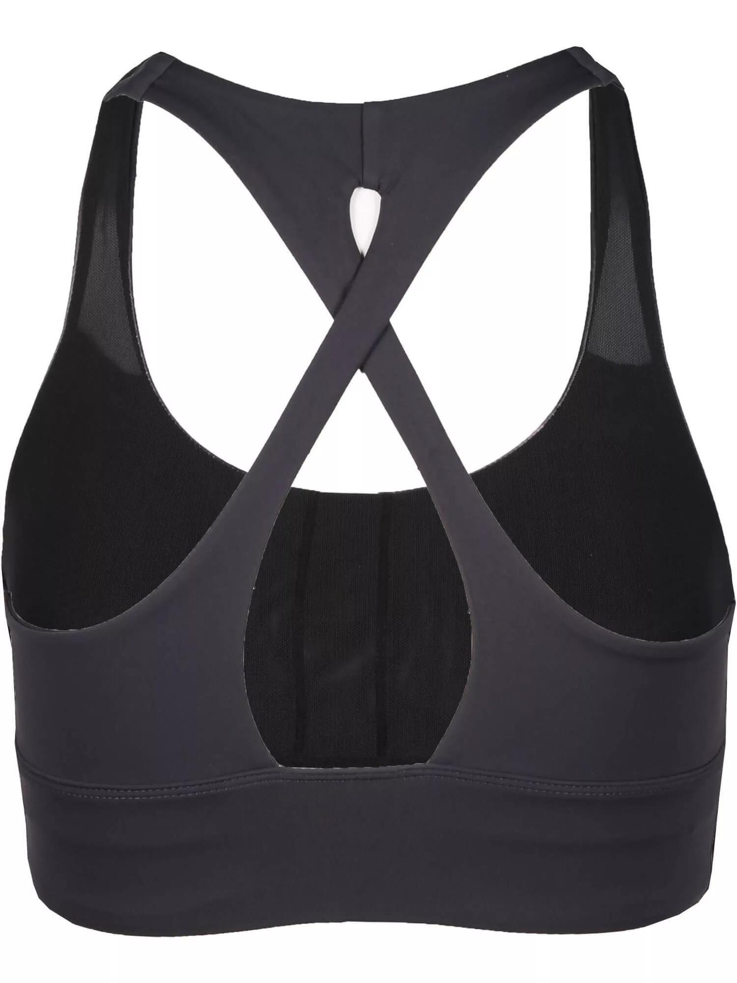 Biustonosz sportowy dla kobiet Fundango Vexx High Support 6/7