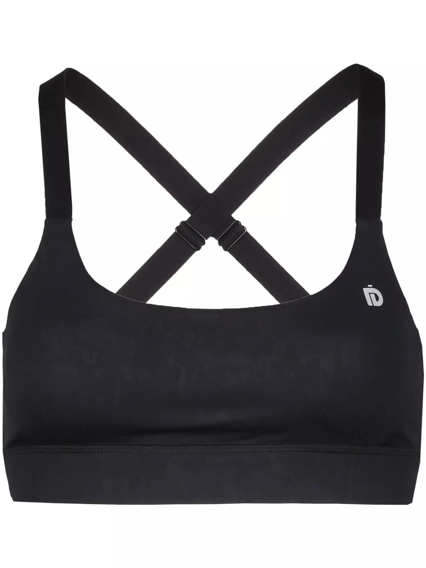 Biustonosz sportowy dla kobiet Fundango Dyanic High Support 5/7