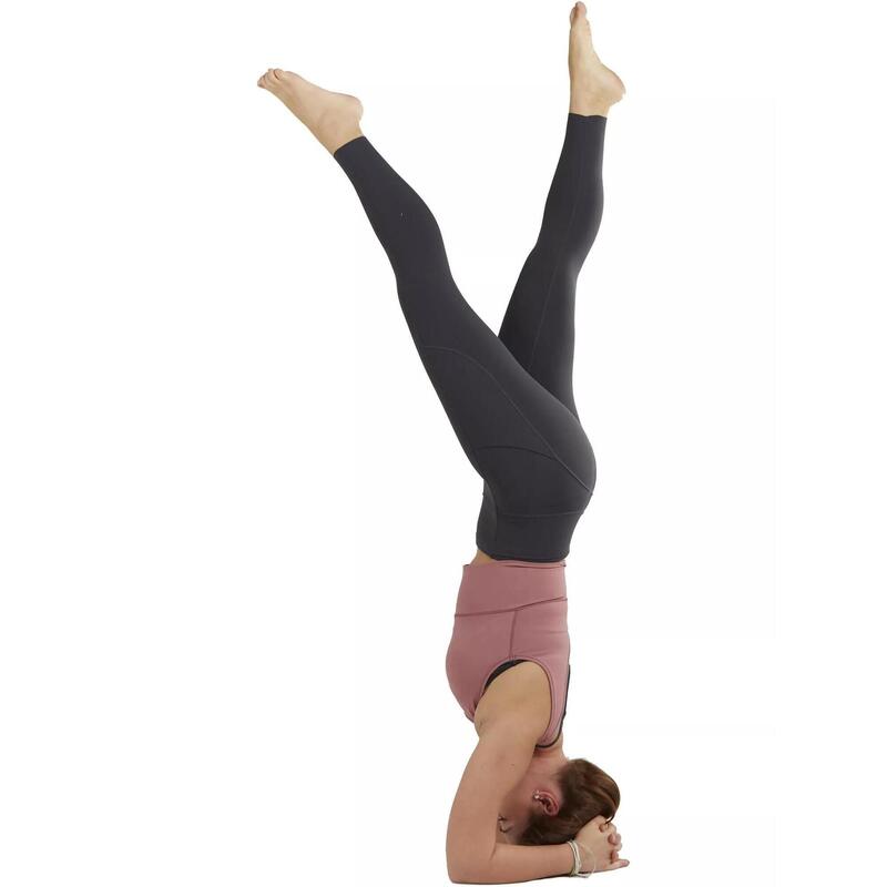 Sutien pentru sport Croft Long Line Sportbra femei