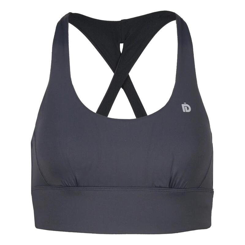 Vexx Sport bra női sportmelltartó - fekete