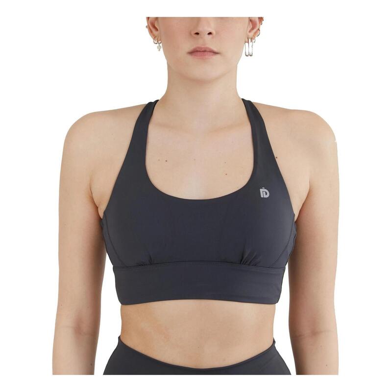 Vexx Sport bra női sportmelltartó - fekete